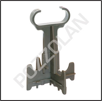 Post Tension Slab Chair Spacers